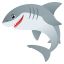 Shark :shark: 🦈