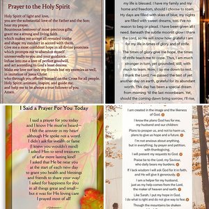 Prayers Photos & Cards For Believers!