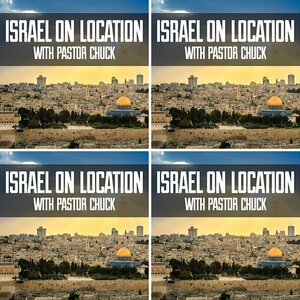 Israel on Location