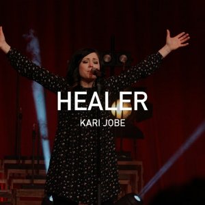 Kari Jobe - Healer (Official Live Concert)