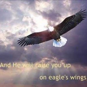 On Eagle's Wings MV