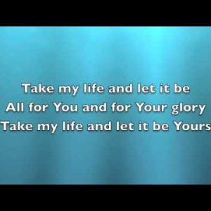 Glory to God Forever - Fee
