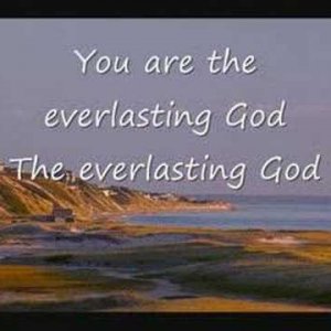 Everlasting God (Chris Tomlin)