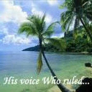 Be Still My Soul by Selah