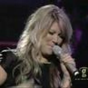 2008 Dove Awards Natalie Grant Wynonna Judd - Bring It All T