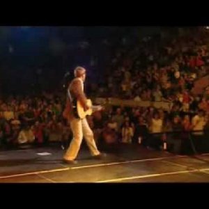 Michael W Smith-Psalm 139 Spoken Word / I See You.Live.wmv
