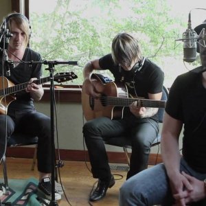 Kutless - Give Us Clean Hands - Live Performance