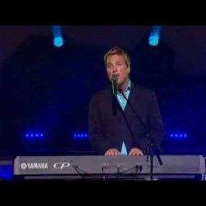 Michael W. Smith Ft. Israel Houghton - Help is on the way - A New Hallelujah (DVD)