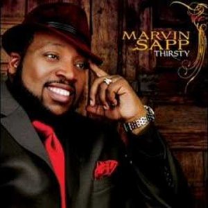 Never Would've Made It - Marvin Sapp