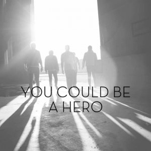 Kutless - "Hero" (Official Lyric Video)