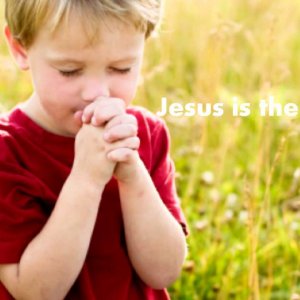 Jesus is the Answer w/lyrics - Michael W Smith