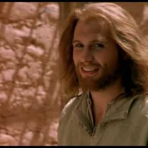 Jesus Easter Video