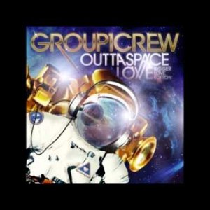 He Said (Feat. Chris August) - Group 1 Crew