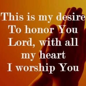 I Give You My Heart | Hillsong (Featuring Holly Dawson)