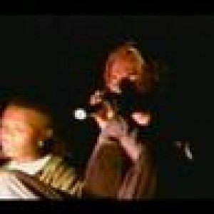 DC Talk - I Wish We'd All Been Ready [Live]