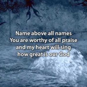 How Great is Our God - Chris Tomlin (with lyrics)