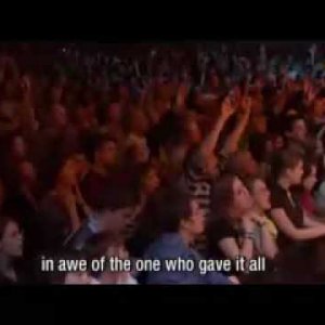 Hillsong Awesome God Michael W Smith