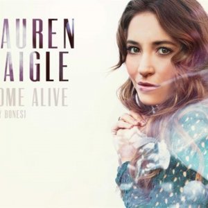Lauren Daigle - Come Alive (Dry Bones) (Audio)
