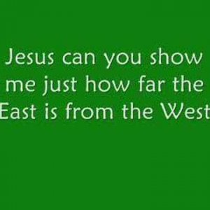 Casting Crowns - East to West (with Lyrics)