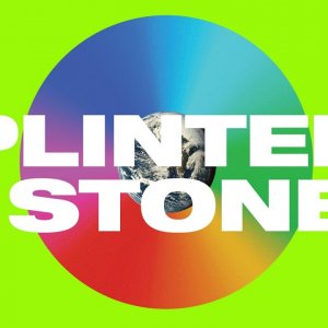 Splinters and Stones Lyric Video -- Hillsong UNITED