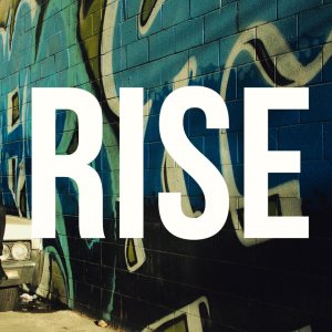 Danny Gokey - Rise [Lyric Video]