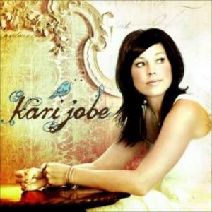Kari Jobe- The More I Seek You