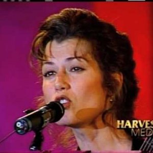 "El Shaddai & Thy Word" Amy Grant & Michael W. Smith Pt. 1 (Carey's Demo)