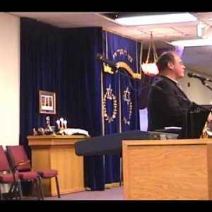 Baruch Adonai - Joel Chernoff