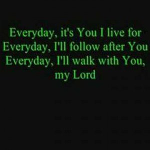 Everyday