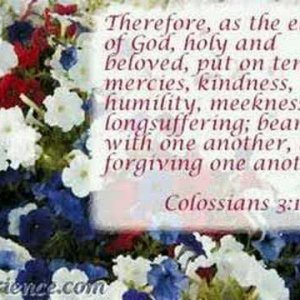In Christ Alone - Brian Littrell