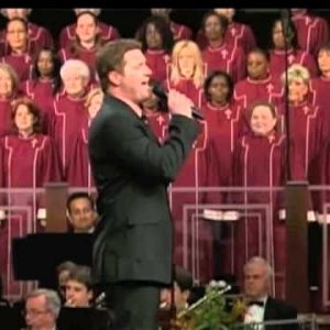 Adam Paul Williams at FBC Atlanta, GA (I'm Amazed)