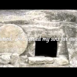 Glorious Day (Living He Loved Me), Casting Crowns *lyrics!*