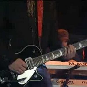 Brenton Brown - Hosanna