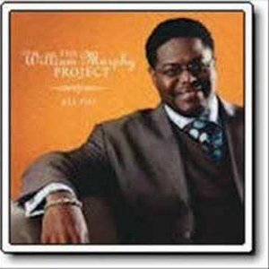 William Murphy - Awesome (Lord, You Are Awesome)
