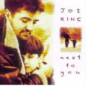 Joe King - I Will Always Love You