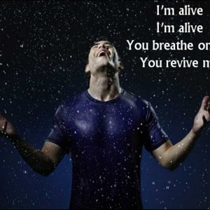 Christy Nockels/Passion Band - You Revive Me
