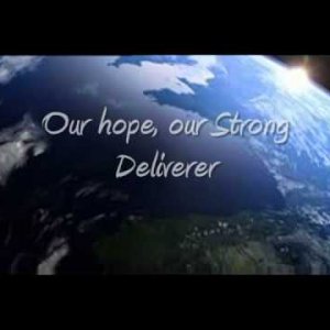 Chris Tomlin - Everlasting God w/lyrics