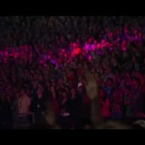 Passion 2013 - Jesus Culture Kim Walker Holy Spirit