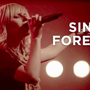 "Sing Forever" - ELEVATION WORSHIP