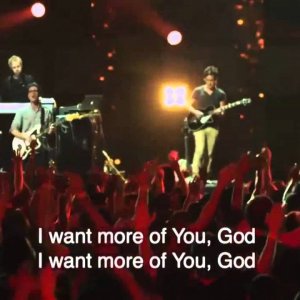 Set a Fire - Jesus Culture and Martin Smith