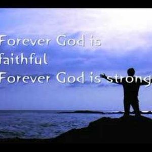 Forever by Michael W. Smith