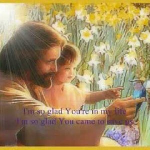 lord i lift your name up high