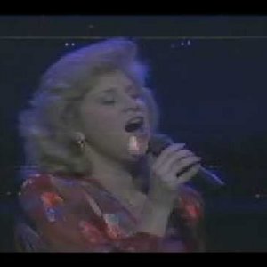 YouTube - Sandi Patty Upon This Rock