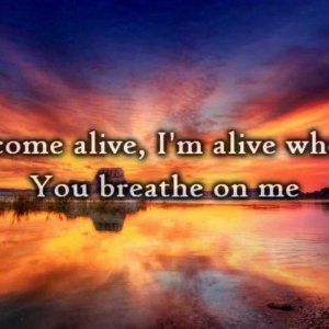 Chris Tomlin ft. Lecrae - Awake My Soul - Lyrics [Burning Lights Album]