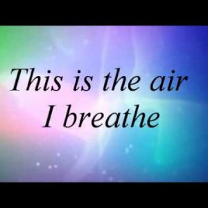 Breathe - Michael W. Smith