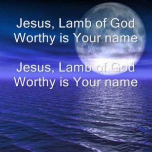 You are My All in All
