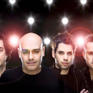 Newsboys-Shine