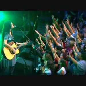 Hillsong United - Hosanna - With Subtitles/Lyrics