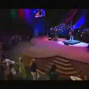 Paul Wilbur - Baruch Adonai