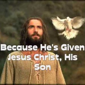 Give Thanks By Don Moen (With Lyrics) - YouTube